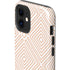 Modern Shapes iPhone 12 Impact Case
