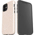 Modern Shapes iPhone 12 Impact Case