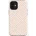 Modern Shapes iPhone 12 Mini Impact Case