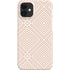 Modern Shapes iPhone 12 Mini Lite Case