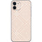 Modern Shapes iPhone 12 Mini Skin