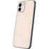 Modern Shapes iPhone 12 Mini Skin