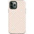 Modern Shapes iPhone 12 Pro Impact Case