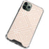 Modern Shapes iPhone 12 Pro Max Clear Case