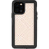 Modern Shapes iPhone 12 Pro Waterproof Case