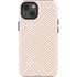 Modern Shapes iPhone 13 Impact Case