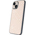 Modern Shapes iPhone 13 Mini Skin