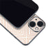 Modern Shapes iPhone 13 Mini Skin