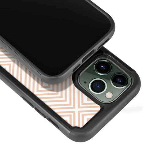 Modern Shapes iPhone 13 Pro Cargo Case
