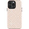 Modern Shapes iPhone 13 Pro Impact Case