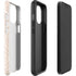Modern Shapes iPhone 13 Pro Max Impact Case