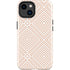 Modern Shapes iPhone 15 Plus Impact Case