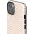Modern Shapes iPhone 14 Plus Impact Case