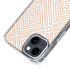 Modern Shapes iPhone 15 MagSafe Case