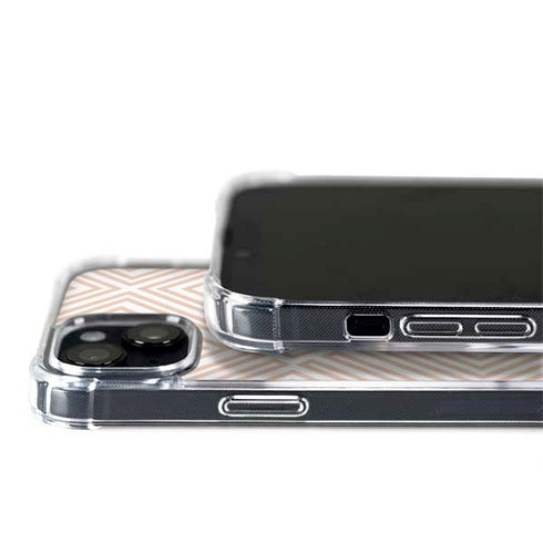 Modern Shapes iPhone 14 Plus MagSafe Case