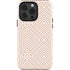 Modern Shapes iPhone 14 Pro Impact Case