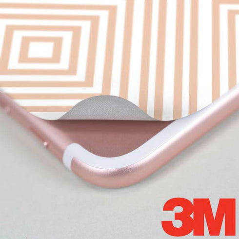 Modern Shapes iPhone 7 Skin