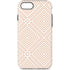 Modern Shapes iPhone 8 Pro Case