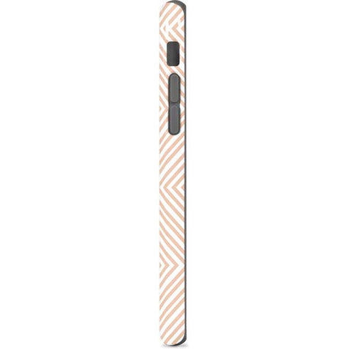 Modern Shapes iPhone 8 Pro Case