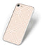 Modern Shapes iPhone 8 Skin
