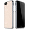 Modern Shapes iPhone SE (2nd & 3rd Gen) Clear Case