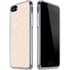 Modern Shapes iPhone SE (2nd & 3rd Gen) Clear Case
