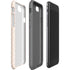 Modern Shapes iPhone SE (2nd & 3rd Gen) Pro Case