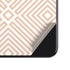 Modern Shapes iPhone SE (2nd & 3rd Gen) Skin