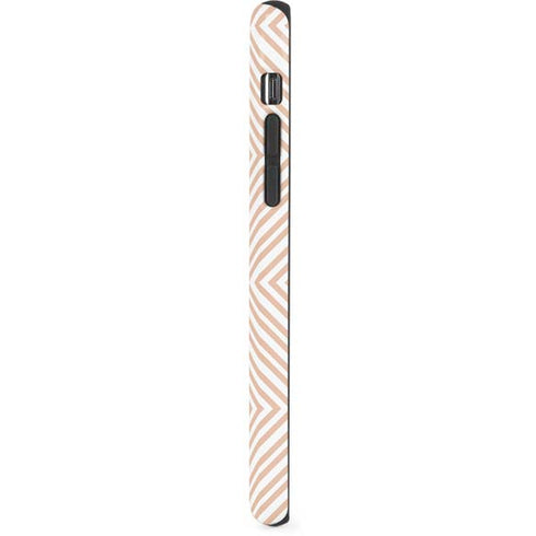 Modern Shapes iPhone X Pro Case