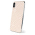 Modern Shapes iPhone X Skin