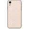 Modern Shapes iPhone XR Skin