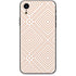 Modern Shapes iPhone XR Skin