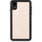 Modern Shapes iPhone XR Waterproof Case