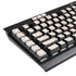 Modern Shapes K95 RGB PLATINUM Mechanical Gaming Keyboard Skin