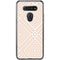 Modern Shapes LG K51/Q51 Clear Case