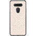 Modern Shapes LG K51/Q51 Clear Case