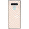 Modern Shapes LG Stylo 6 Clear Case