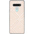 Modern Shapes LG Stylo 6 Clear Case