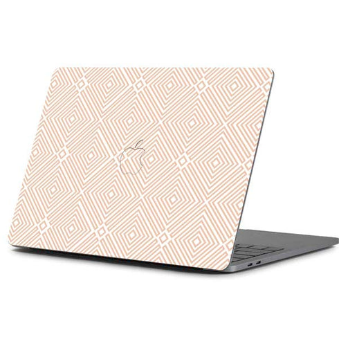 Modern Shapes Apple MacBook Pro 13-inch Skin