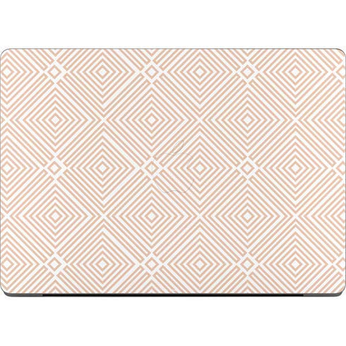 Modern Shapes MacBook Pro 14in (2021-24) Skin