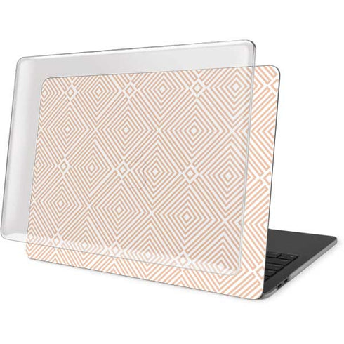 Modern Shapes MacBook Pro 15in (2016-19) Case plus Skin