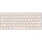 Modern Shapes Magic Keyboard Skin