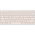 Modern Shapes Magic Keyboard Skin