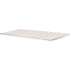 Modern Shapes Magic Keyboard Skin