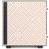 Modern Shapes NZXT H510 Compact ATX Mid-Tower Case Skin
