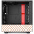 Modern Shapes NZXT H510 Compact ATX Mid-Tower Case Skin