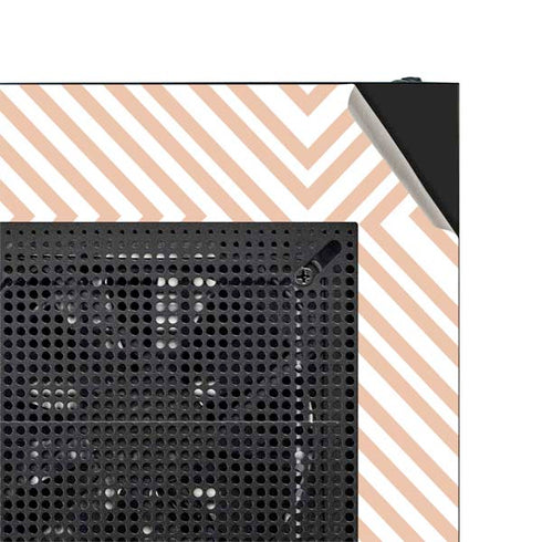 Modern Shapes NZXT H510 Compact ATX Mid-Tower Case Skin