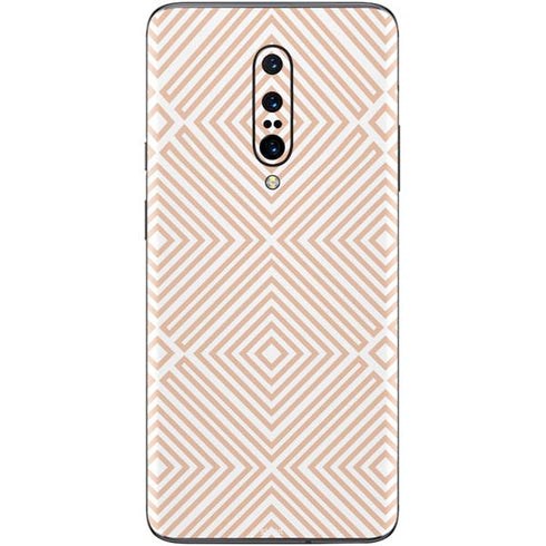 Modern Shapes OnePlus 7 Pro Skin