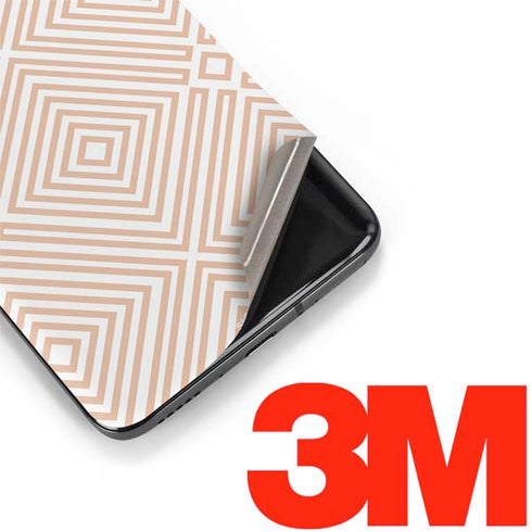 Modern Shapes OnePlus 7 Pro Skin