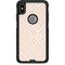 Modern Shapes Otterbox Commuter iPhone Skin
